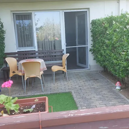 феличита Apartmán Bjala