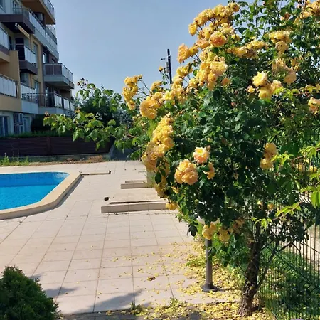 феличита Apartmán Bjala