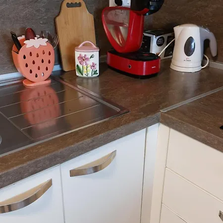 Apartmán феличита Bjala