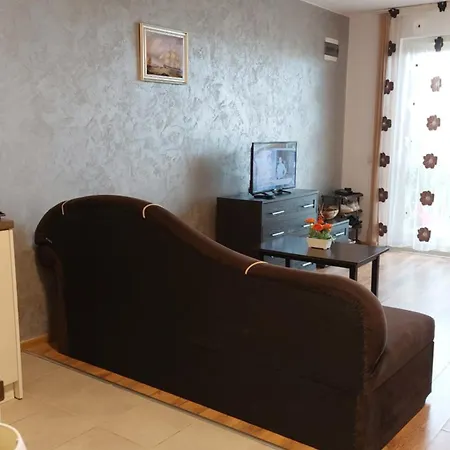 феличита Apartmán *