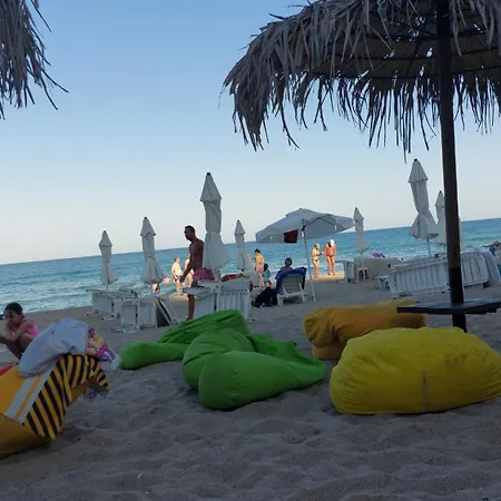 феличита Apartmán Bjala