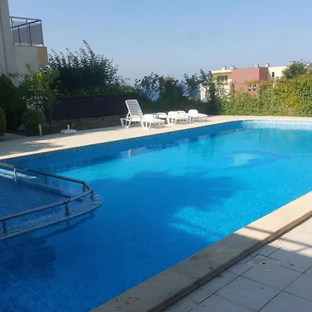 Apartmán феличита Bjala