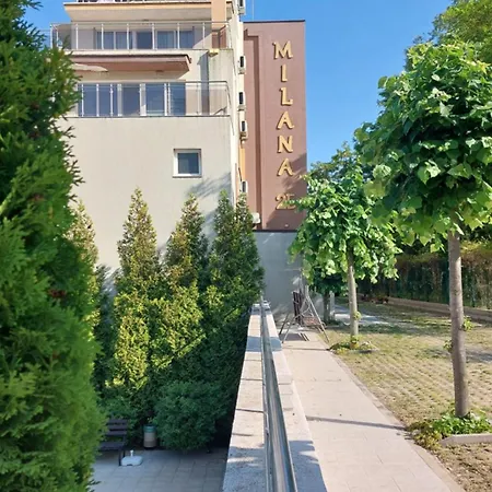 феличита Апартаменты Бяла