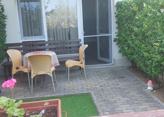 феличита Apartament Beala