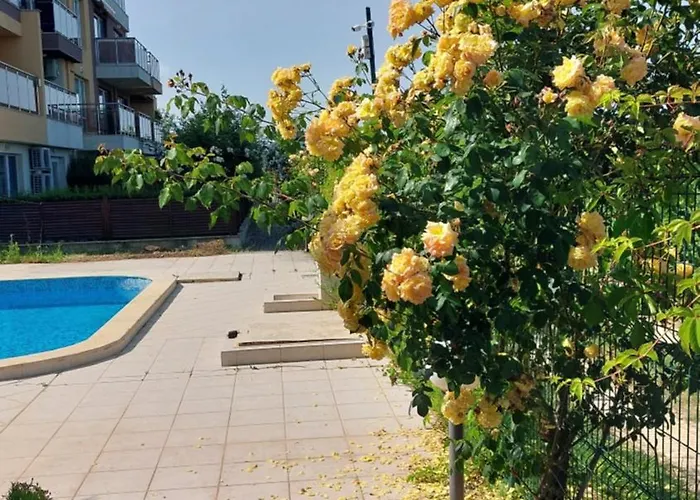 феличита Apartament Beala