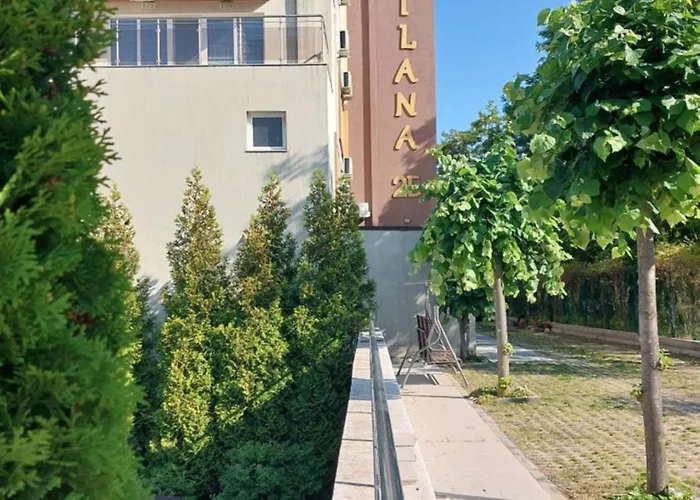 феличита Apartament Beala