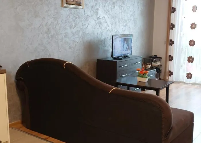 феличита Apartament *