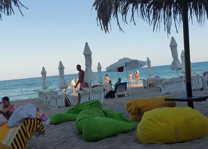 феличита Apartament Beala