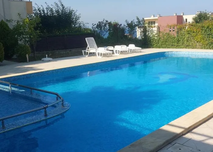 Apartament феличита Beala